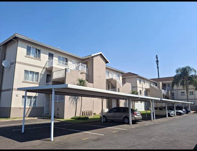 2 BEDROOM APARTMENT FOR SALE IN MANOR ESTATES